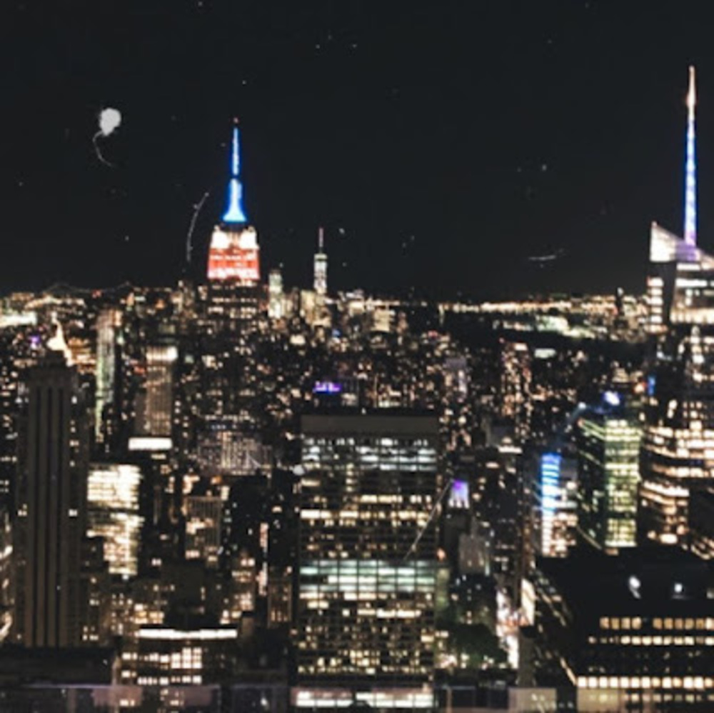 Meet your Posher, Camille